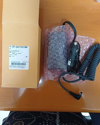 CAR ADAPTER PANASONIC CF-AAV1601M6