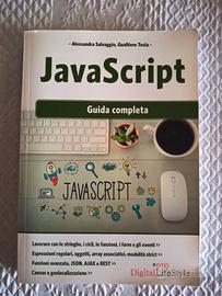 JavaScript – Guida completa
