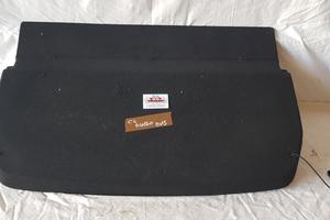 CITROEN C4 PICASSO CAPPELLIERA MENSOLA BAGAGLIAIO