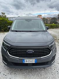 Ford Grand Tourneo Connect AWD 7 Posti