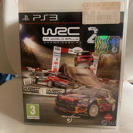 wrc 2  fia world rally championship playstation 3