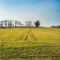 Terreno commerciale residenziale