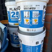 Impermeabilizzante plastivo 250