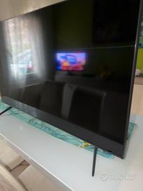 Sansung Smart 55 pollici