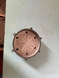 Carter frizione Panigale 2013