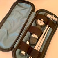 Sfigmanometro e Stetofonendoscopio