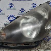 HYUNDAI GETZ - FARO ANTERIORE SINISTRO