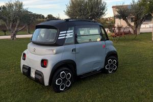 Citroen ami