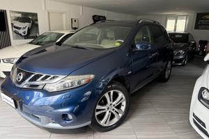Nissan Murano DIESEL AUTOMATICO