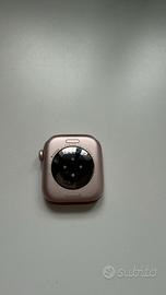 Apple Watch Series 10 GPS 42mm Oro Rosa