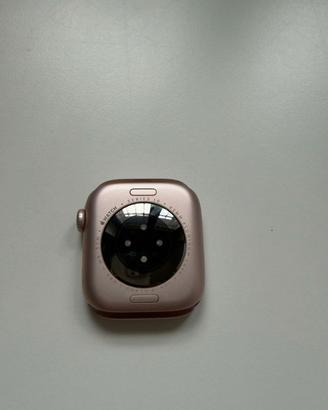 Apple Watch Series 10 GPS 42mm Oro Rosa