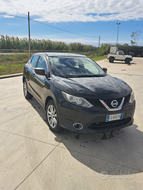 Nissan Qashqai 1.5 dci 110cv 2016