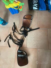 Specchietti aroulotte