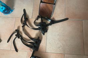 Specchietti aroulotte