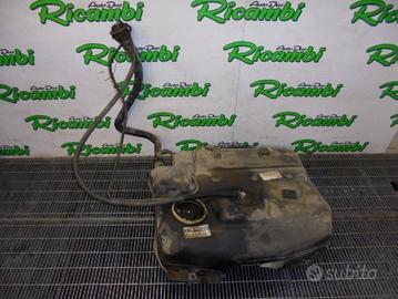 SERBATOIO CARBURANTE FREELANDER 2.0 TD4 1999