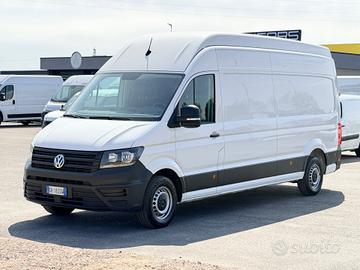 Volkswagen Crafter 2.0 Diesel 140CV L4H4 2023