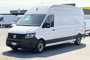 Volkswagen Crafter 2.0 Diesel 140CV L4H4 2023