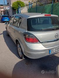 opel astrq