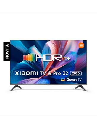 Smart TV Xiaomi A Pro 32 pollici