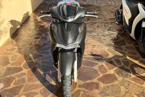 Honda sh 125