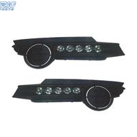 LUCE DIURNA OPEL CORSA D 06-11 GRIGLIE INCLUSE