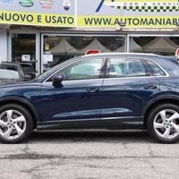 AUDI Q3 40 TFSI quattro S tronic IVA ESPOSTA