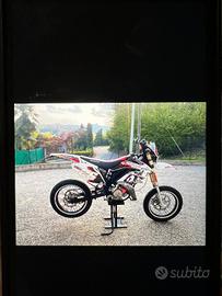 motard