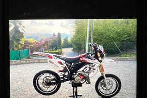 motard