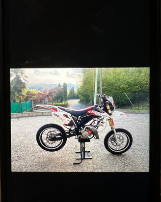 motard