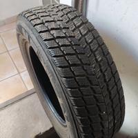 Gomme auto invernali M+S 215/70 R16