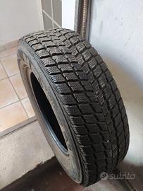 Gomme auto invernali M+S 215/70 R16