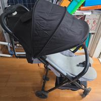 passeggino inglesina quid 