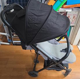 passeggino inglesina quid 