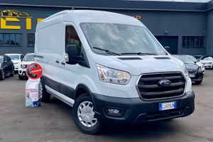 FORD TRANSIT 350 2.0 TREND ECOBLUE L2-H2 MHEV 131 
