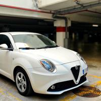 ALFA ROMEO MiTo 1.3 Mjt DIESEL 95CV