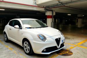 ALFA ROMEO MiTo 1.3 Mjt DIESEL 95CV
