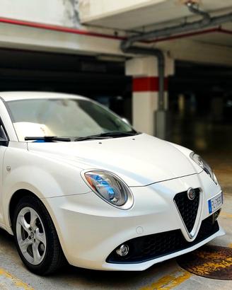 ALFA ROMEO MiTo 1.3 Mjt DIESEL 95CV