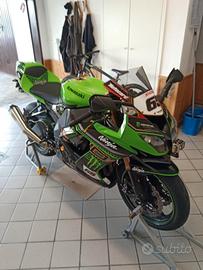 Kawasaki ZX-10 - 2013