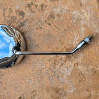 Specchietto retrovisore sinistro moto giapponese