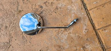 Specchietto retrovisore sinistro moto giapponese