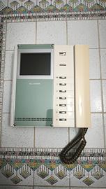 Videocitofono comelit