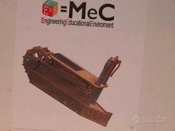 Battello a vapore a energia solare