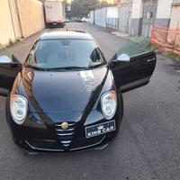 Alfa Romeo MiTo 1.4 T 120 CV GPL Distinctive Sport