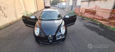 Alfa Romeo MiTo 1.4 T 120 CV GPL Distinctive Sport