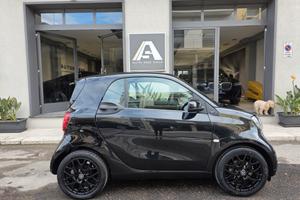 Smart ForTwo 1000 cc Turbo Autom. Prime+Led Diurni