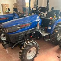 Trattore FARMTRAC 20 4RM NUOVO