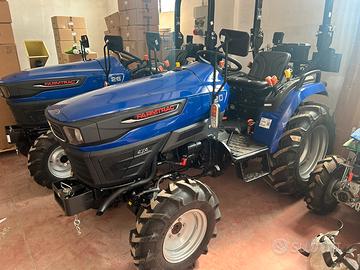 Trattore FARMTRAC 20 4RM NUOVO