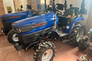 Trattore FARMTRAC 20 4RM NUOVO