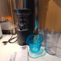 ESTRATTORE A FREDDO PANASONIC 