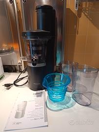 ESTRATTORE A FREDDO PANASONIC 